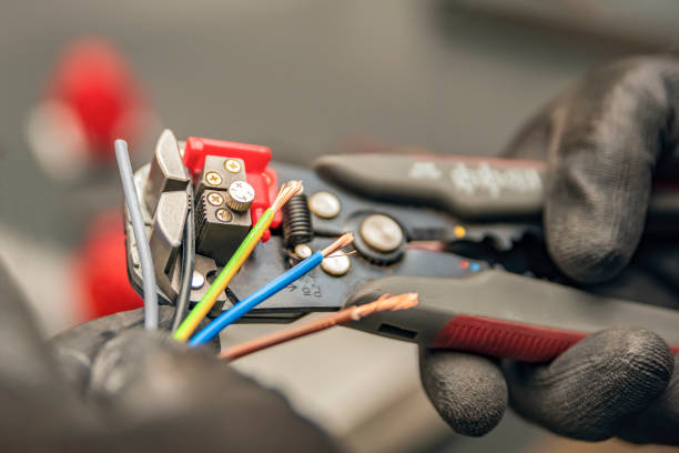 Best Electrician for Home Renovation  in Holstein, IA