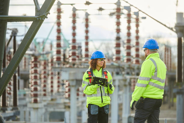 Best Circuit Breaker Repair  in Holstein, IA