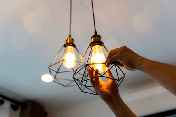 Best Outdoor Lighting Installation  in Holstein, IA