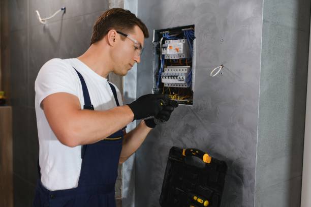 Best Electrical Troubleshooting Services  in Holstein, IA
