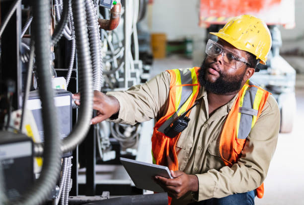 Best Residential Electrician Services  in Holstein, IA