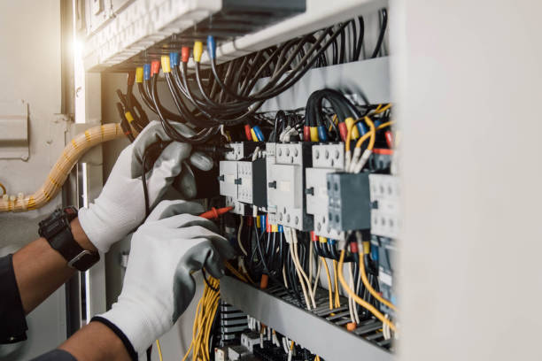 Best Electrical Troubleshooting Services  in Holstein, IA